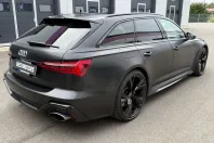 Audi RS6 din 2021 cu 25.500 km - oferta AUD120062 - foto 7