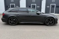 Audi RS6 din 2021 cu 25.500 km - oferta AUD120062 - foto 8