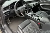 Audi RS6 din 2021 cu 25.500 km - oferta AUD120062 - foto 10