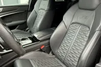 Audi RS6 din 2021 cu 25.500 km - oferta AUD120062 - foto 12