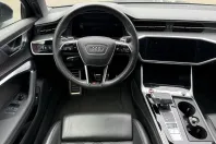 Audi RS6 din 2021 cu 25.500 km - oferta AUD120062 - foto 15