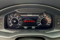 Audi RS6 din 2021 cu 25.500 km - oferta AUD120062 - foto 16