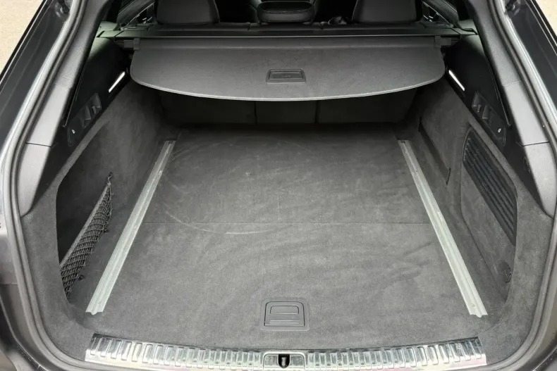 Audi RS6 din 2021 cu 25.500 km - oferta AUD120062 - foto 19