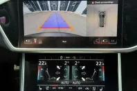 Audi RS6 din 2021 cu 25.500 km - oferta AUD120062 - foto 20