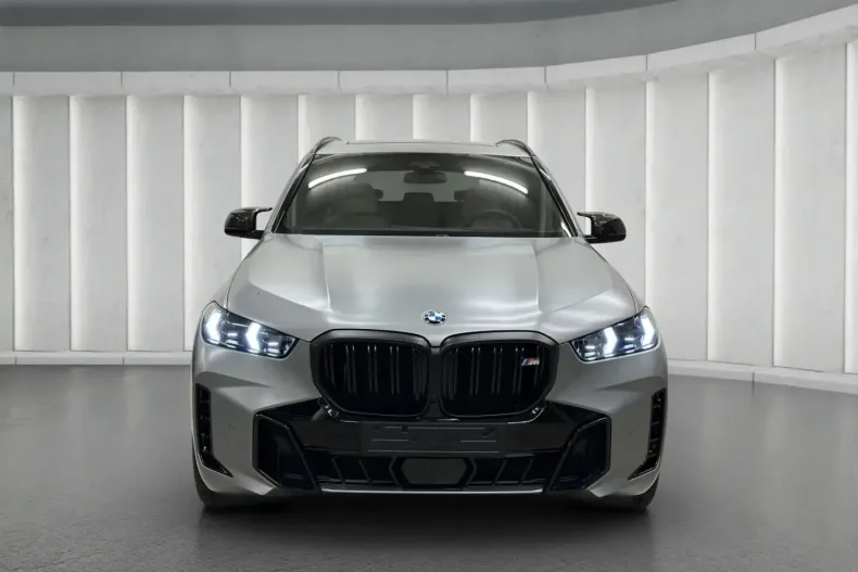 BMW X5 din 2023 cu 42.500 km - oferta BMW120063 - foto 2