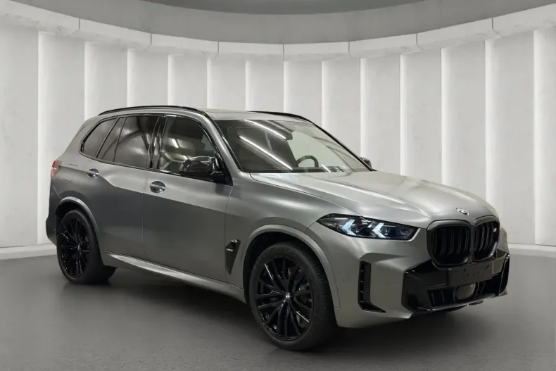 BMW X5 din 2023 cu 42.500 km - oferta BMW120063 - foto 3