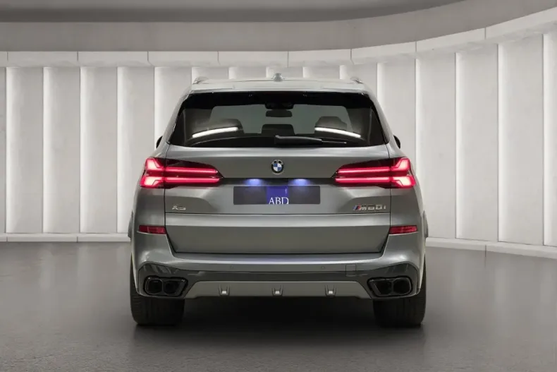 BMW X5 din 2023 cu 42.500 km - oferta BMW120063 - foto 4