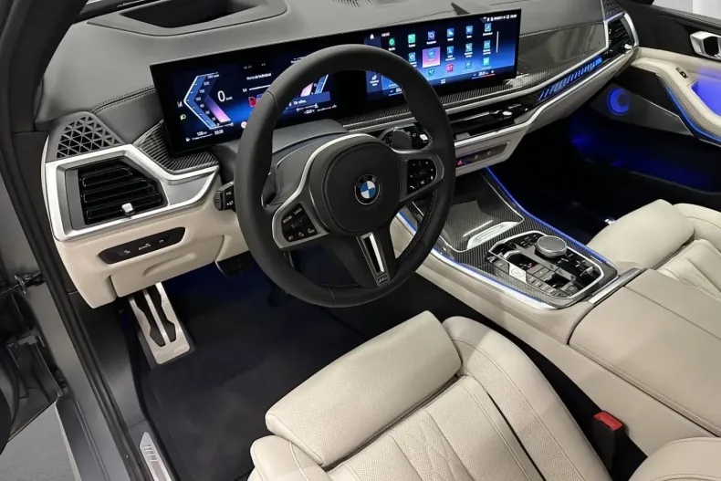 BMW X5 din 2023 cu 42.500 km - oferta BMW120063 - foto 8