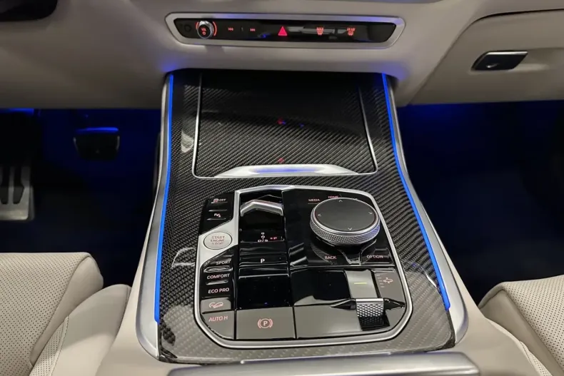 BMW X5 din 2023 cu 42.500 km - oferta BMW120063 - foto 10