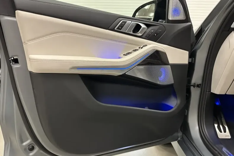 BMW X5 din 2023 cu 42.500 km - oferta BMW120063 - foto 11