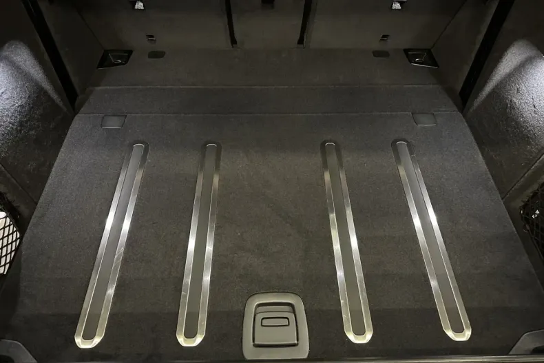 BMW X5 din 2023 cu 42.500 km - oferta BMW120063 - foto 14