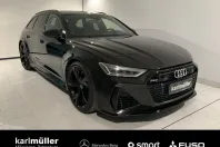Audi RS6 din 2021 cu 93.789 km - oferta AUD120065 - foto 1