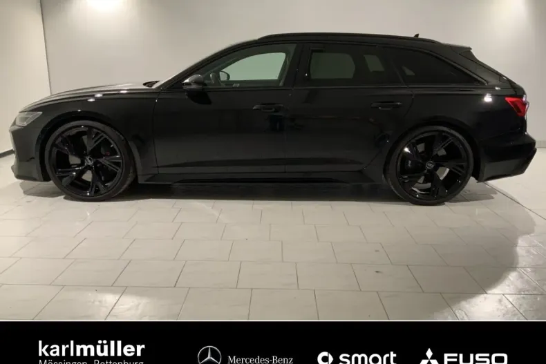 Audi RS6 din 2021 cu 93.789 km - oferta AUD120065 - foto 2