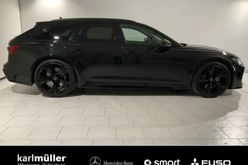 Audi RS6 din 2021 cu 93.789 km - oferta AUD120065 - foto 3