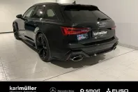 Audi RS6 din 2021 cu 93.789 km - oferta AUD120065 - foto 4