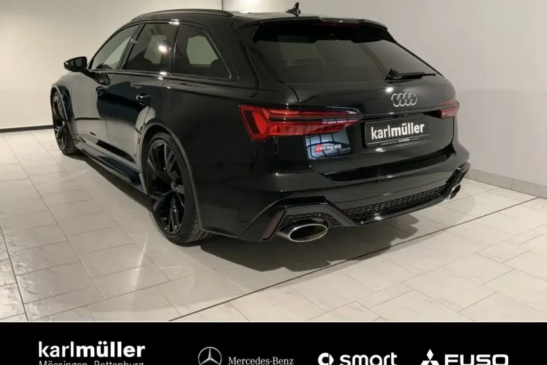 Audi RS6 din 2021 cu 93.789 km - oferta AUD120065 - foto 4