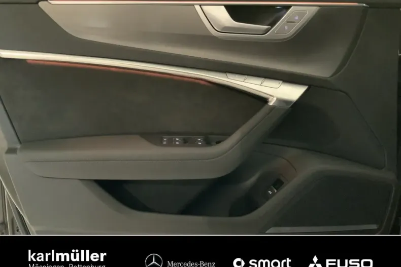 Audi RS6 din 2021 cu 93.789 km - oferta AUD120065 - foto 6