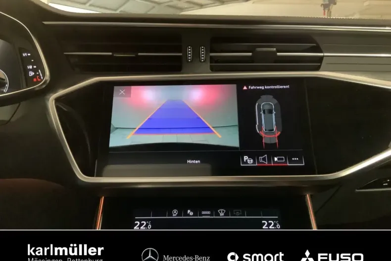 Audi RS6 din 2021 cu 93.789 km - oferta AUD120065 - foto 11