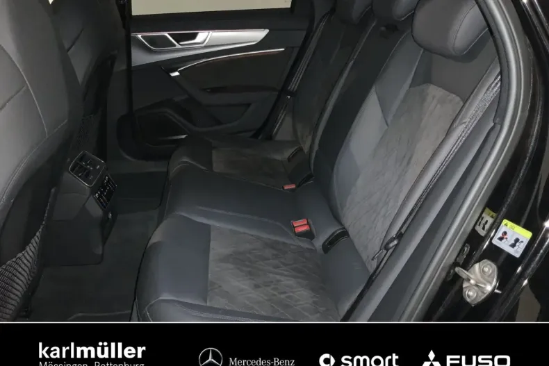 Audi RS6 din 2021 cu 93.789 km - oferta AUD120065 - foto 13