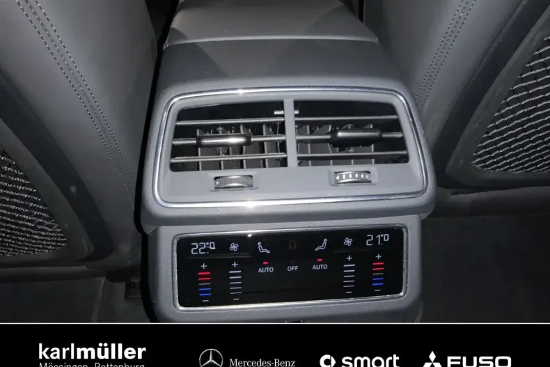 Audi RS6 din 2021 cu 93.789 km - oferta AUD120065 - foto 14