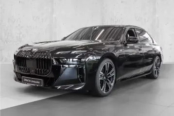 BMW 740 din 2025 - oferta BMW120066