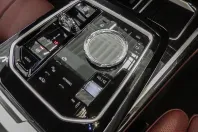 BMW 740 din 2025 cu 5 km - oferta BMW120066 - foto 2