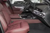 BMW 740 din 2025 cu 5 km - oferta BMW120066 - foto 6