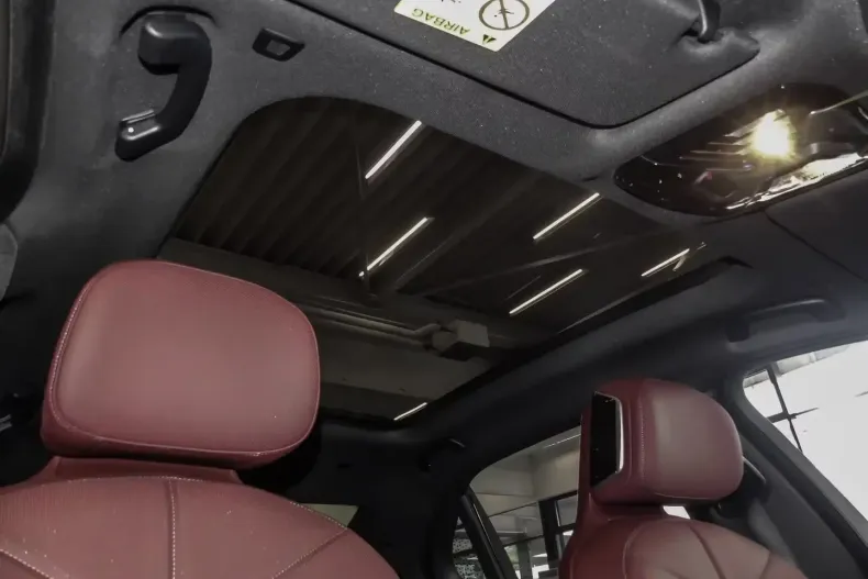 BMW 740 din 2025 cu 5 km - oferta BMW120066 - foto 7