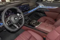 BMW 740 din 2025 cu 5 km - oferta BMW120066 - foto 8