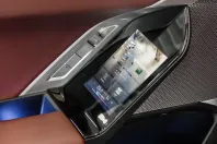 BMW 740 din 2025 cu 5 km - oferta BMW120066 - foto 10