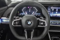 BMW 740 din 2025 cu 5 km - oferta BMW120066 - foto 12