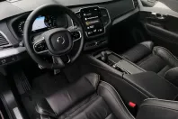 Volvo XC90 din 2022 cu 57.093 km - oferta VOL120067 - foto 4