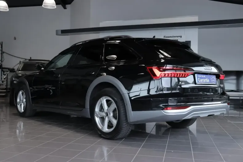 Audi A6 Allroad din 2021 cu 93.800 km - oferta AUD120068 - foto 2