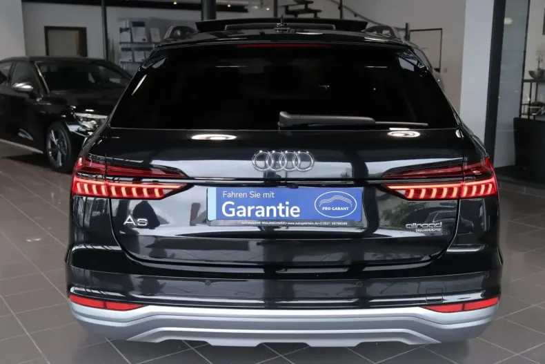 Audi A6 Allroad din 2021 cu 93.800 km - oferta AUD120068 - foto 6