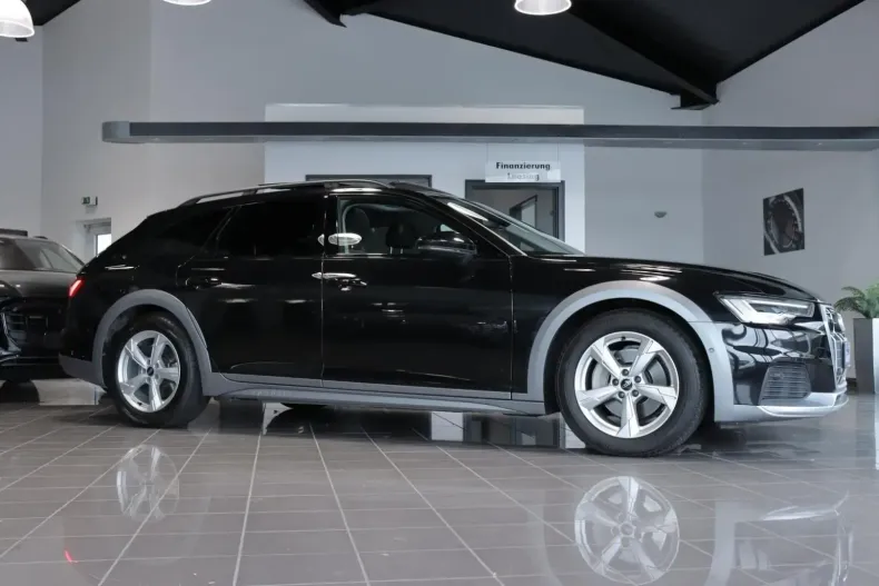 Audi A6 Allroad din 2021 cu 93.800 km - oferta AUD120068 - foto 8