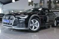 Audi A6 Allroad din 2021 cu 93.800 km - oferta AUD120068 - foto 9