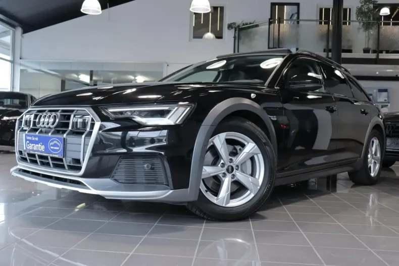 Audi A6 Allroad din 2021 cu 93.800 km - oferta AUD120068 - foto 9