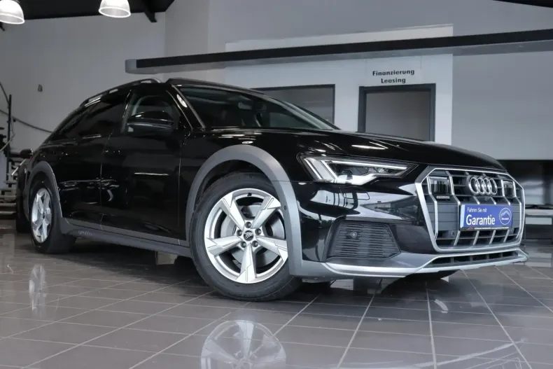 Audi A6 Allroad din 2021 cu 93.800 km - oferta AUD120068 - foto 10