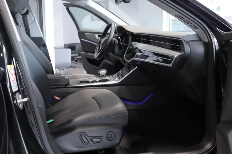 Audi A6 Allroad din 2021 cu 93.800 km - oferta AUD120068 - foto 13