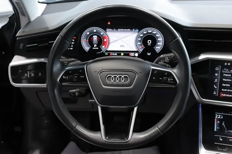 Audi A6 Allroad din 2021 cu 93.800 km - oferta AUD120068 - foto 16