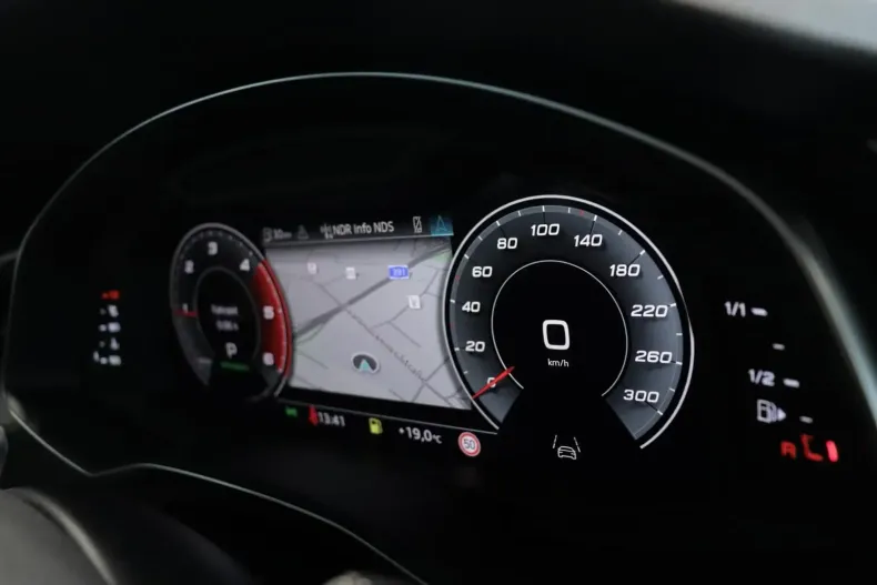 Audi A6 Allroad din 2021 cu 93.800 km - oferta AUD120068 - foto 17