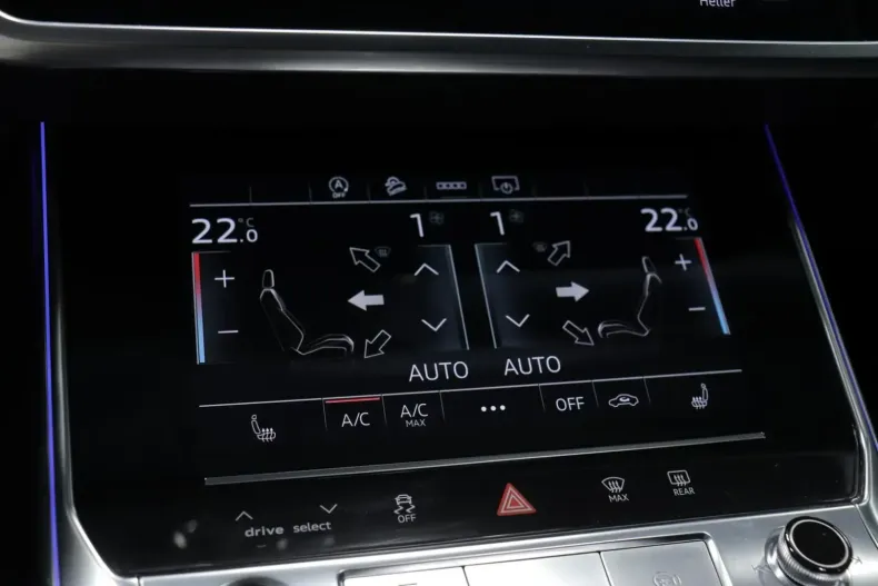 Audi A6 Allroad din 2021 cu 93.800 km - oferta AUD120068 - foto 18