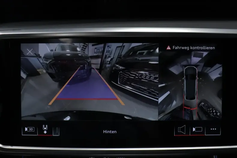 Audi A6 Allroad din 2021 cu 93.800 km - oferta AUD120068 - foto 21