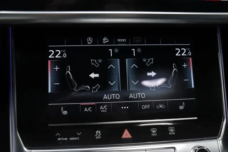 Audi A6 Allroad din 2021 cu 93.800 km - oferta AUD120068 - foto 22