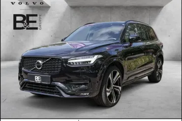 Volvo XC90 din 2022 - oferta VOL120069