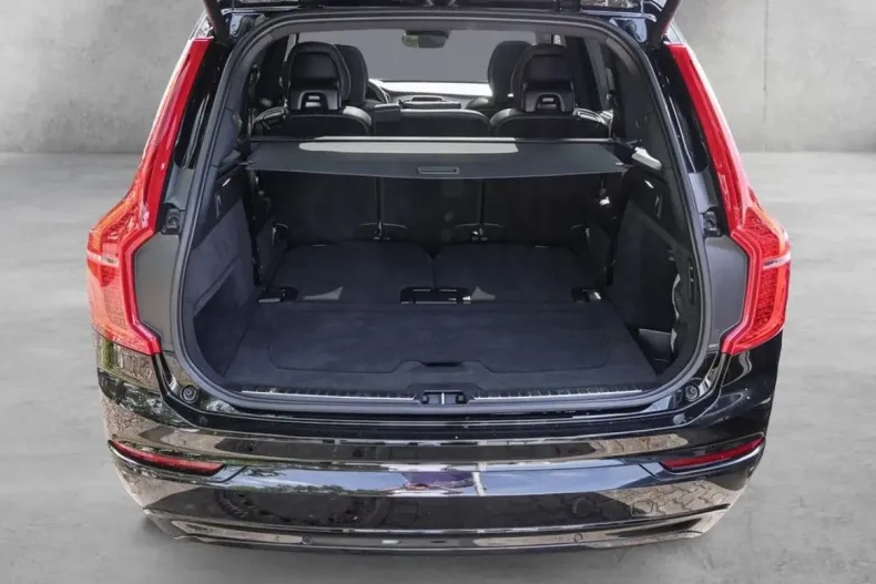 Volvo XC90 din 2022 cu 28.800 km - oferta VOL120069 - foto 6