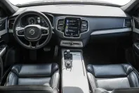 Volvo XC90 din 2022 cu 28.800 km - oferta VOL120069 - foto 9