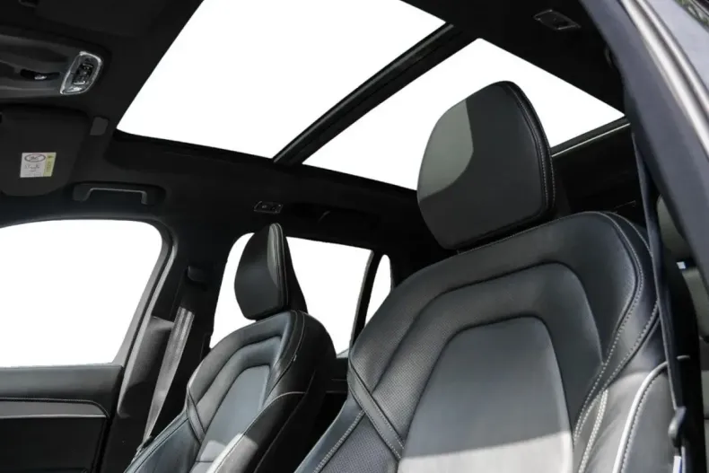 Volvo XC90 din 2022 cu 28.800 km - oferta VOL120069 - foto 10