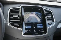 Volvo XC90 din 2022 cu 28.800 km - oferta VOL120069 - foto 11