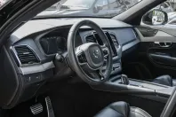 Volvo XC90 din 2022 cu 28.800 km - oferta VOL120069 - foto 16